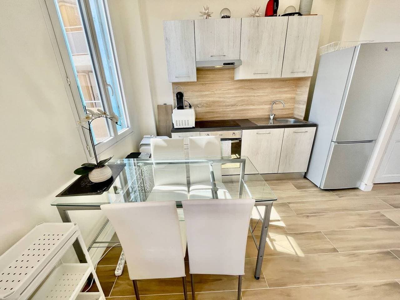 Foto 12 von 23: Ferienwohnung für 3 Personen