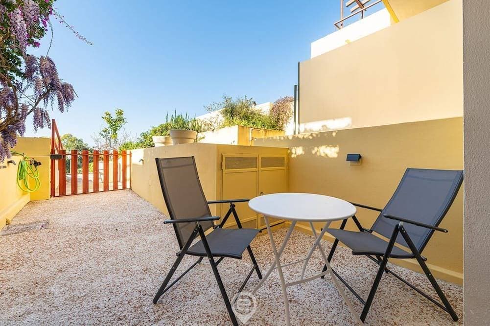 Stella Di Mare – A cozy retreat between relaxation and the sea 🌊☀️ 1