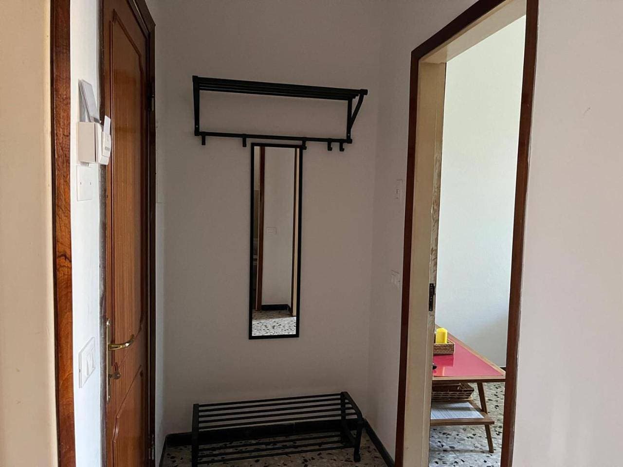 Foto 12 von 33: Two-Bedroom Apartment with Terrace and Sea View