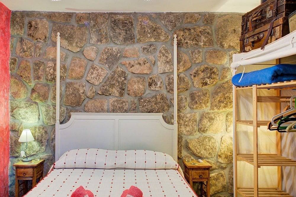 Foto 4 von 30: Wohnung in Galapagar mit Spa und Bergblick