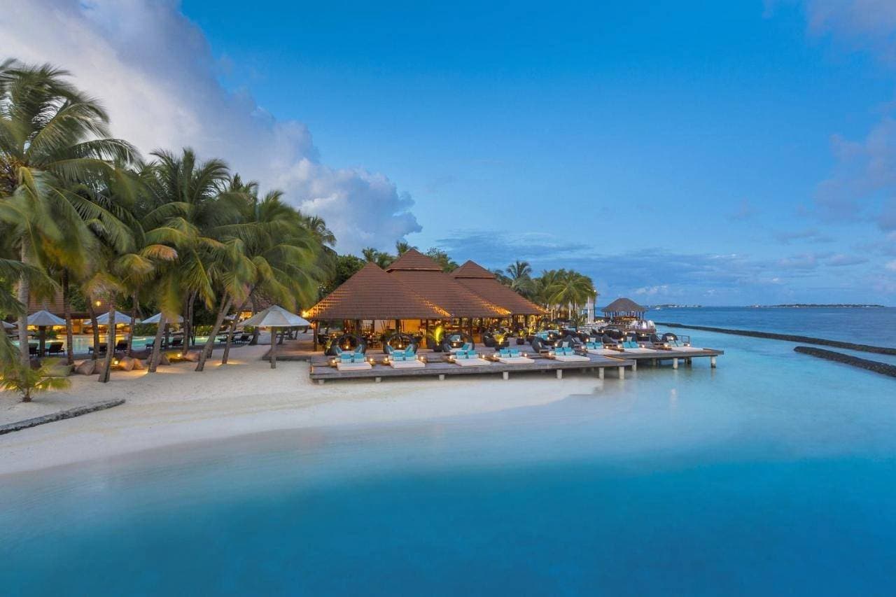 Foto 7 von 117: Kurumba Maldives