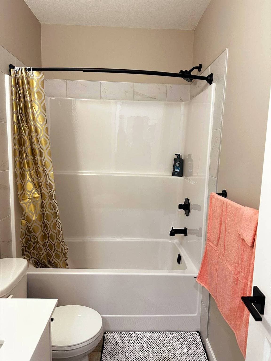 Foto 13 von 20: Private, gemütliche, luxuriöse, geräumige Suite mit einem Schlafzimmer