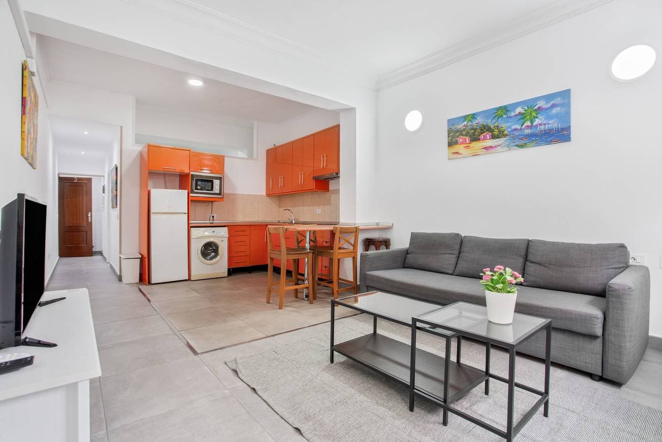 City Center Apartment 1