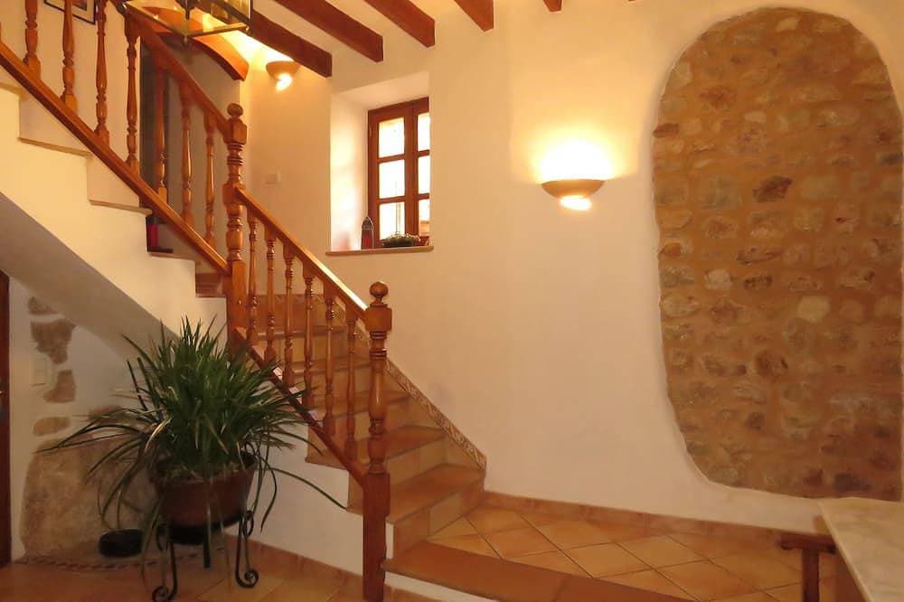 Schönes Haus im Zentrum von Fornalutx 1