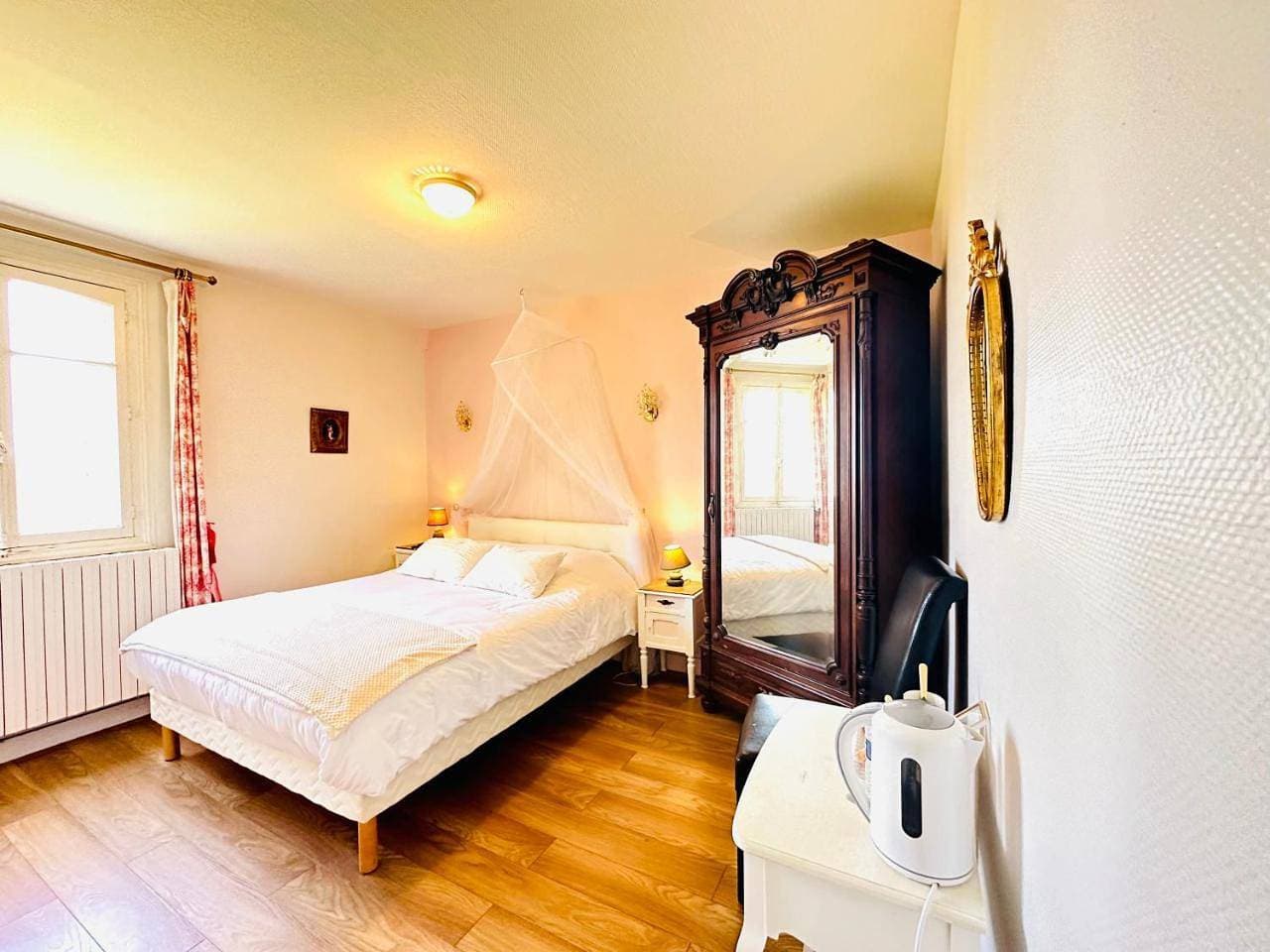 Foto 7 von 14: Double Room