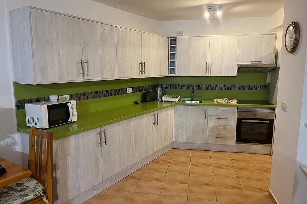 Foto 13 von 16: Schönes großes 2-Zimmer-Apartment in Strandnähe und mit allen Annehmlichkeiten