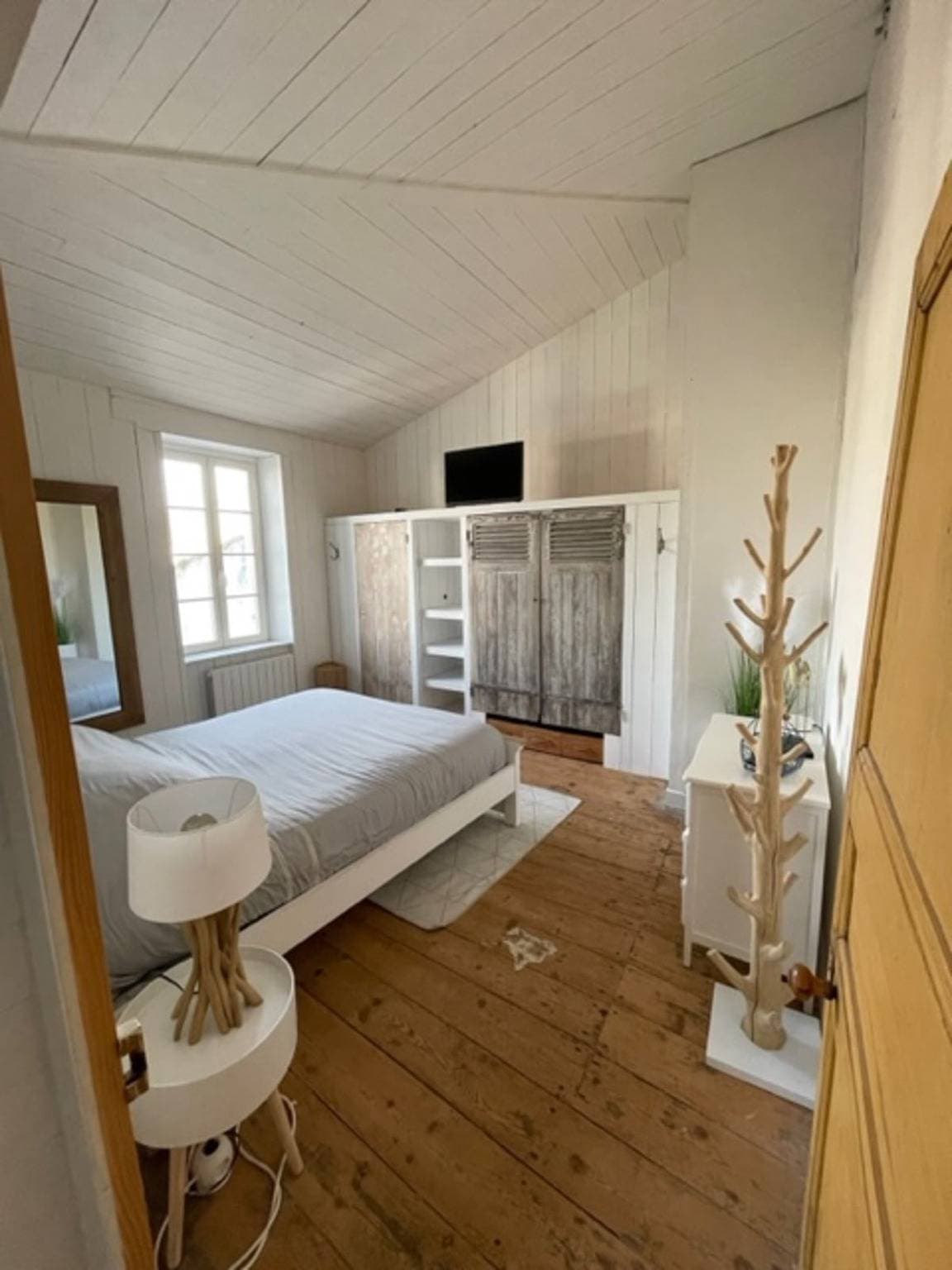Foto 6 von 10: Ferienhaus für 6 Personen mit Terrasse