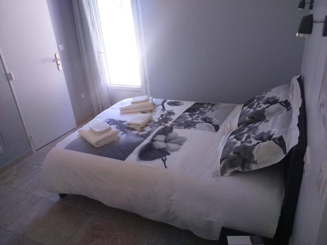 Foto 11 von 15: Standard Double Room