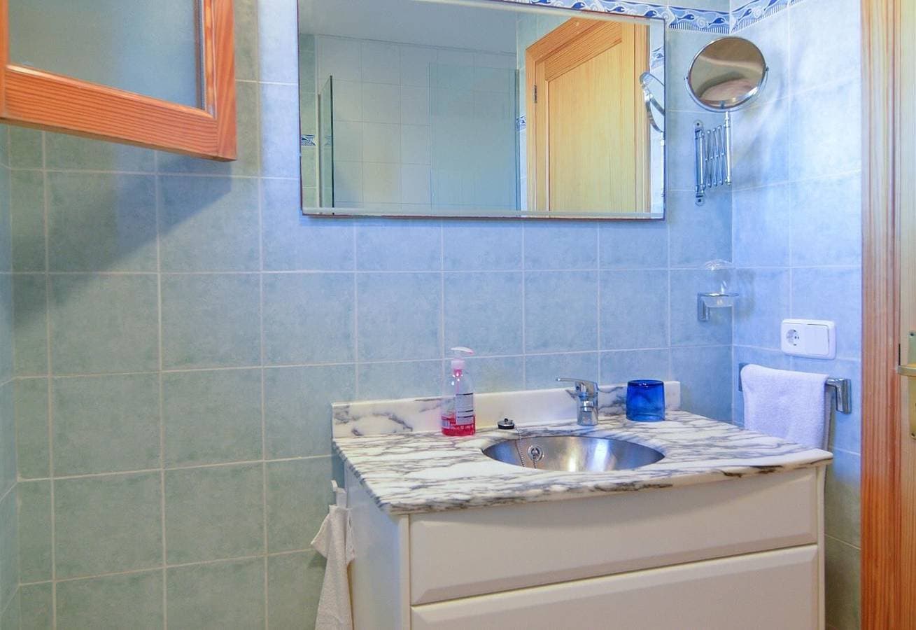 Foto 13 von 21: Familienapartment am Meer – 200 m vom Strand entfernt