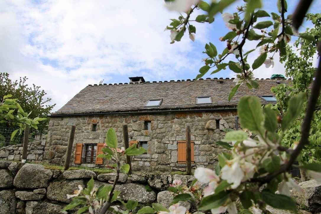 Foto 11 von 16: Gîte de Fermigous à Montgros