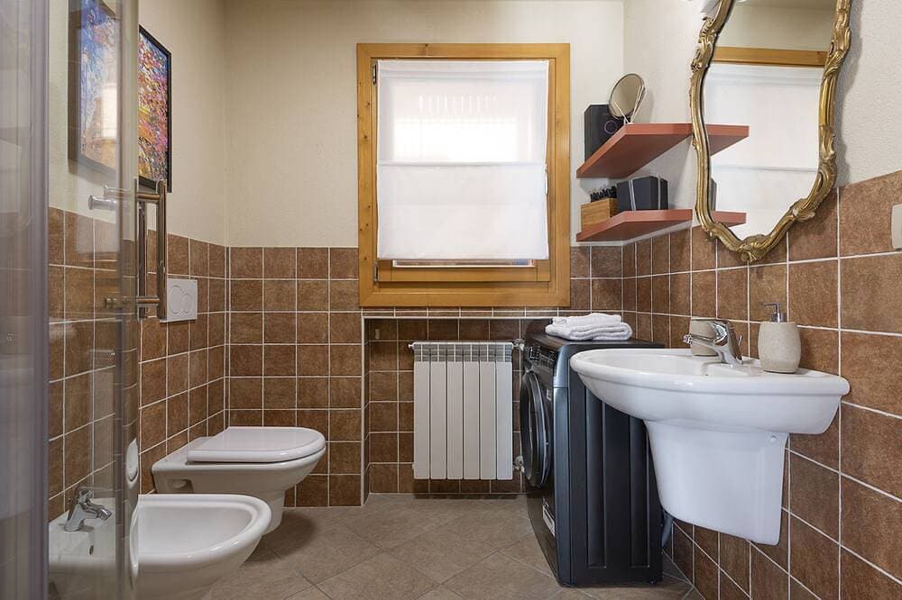 Foto 5 von 22: Villa Nice View - Ein Schlafzimmer Wohnung, Schläft 4