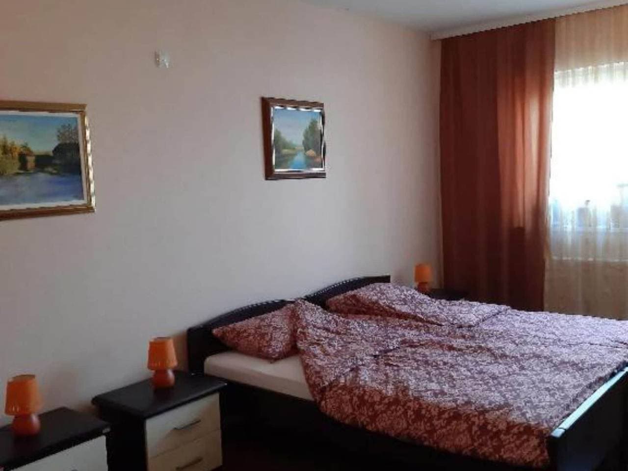 Foto 7 von 20: One Bedroom Apartment with Balcony