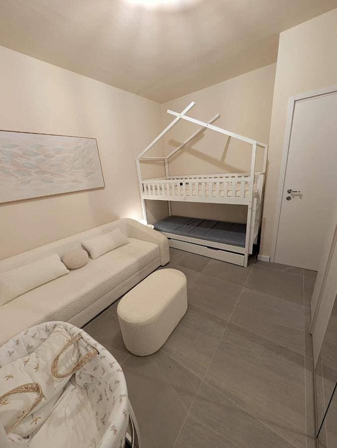 Foto 5 von 27: Two-Bedroom Apartment