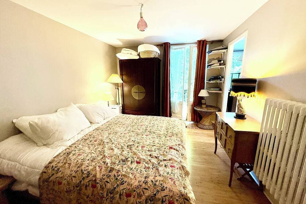 Foto 3 von 21: Charming country house 10 min from Etretat