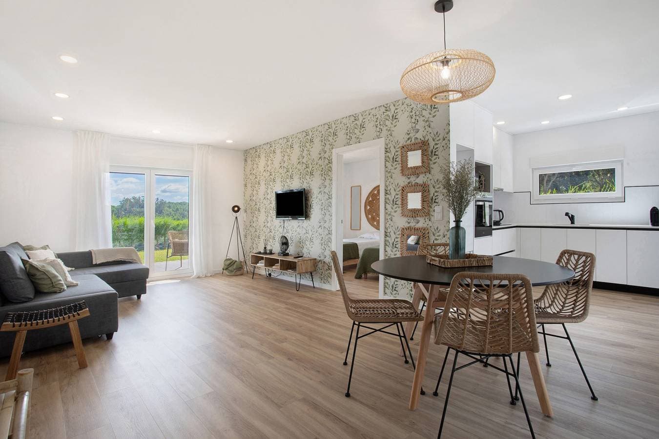 Foto 5 von 23: Ferienhaus 'Vinha' mit privater Terrasse, privatem Garten und WLAN