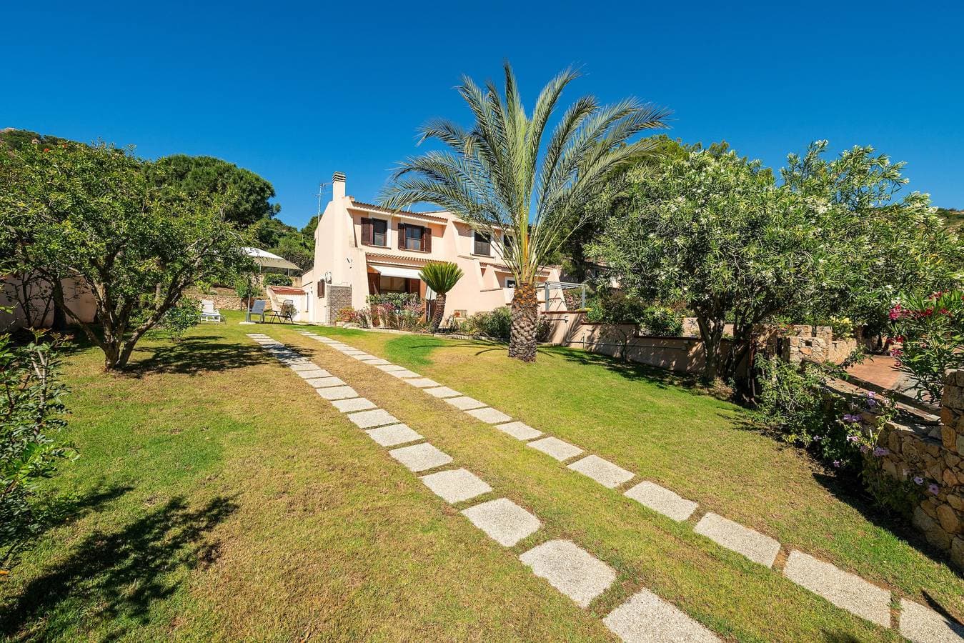 Villa Simonetta 1