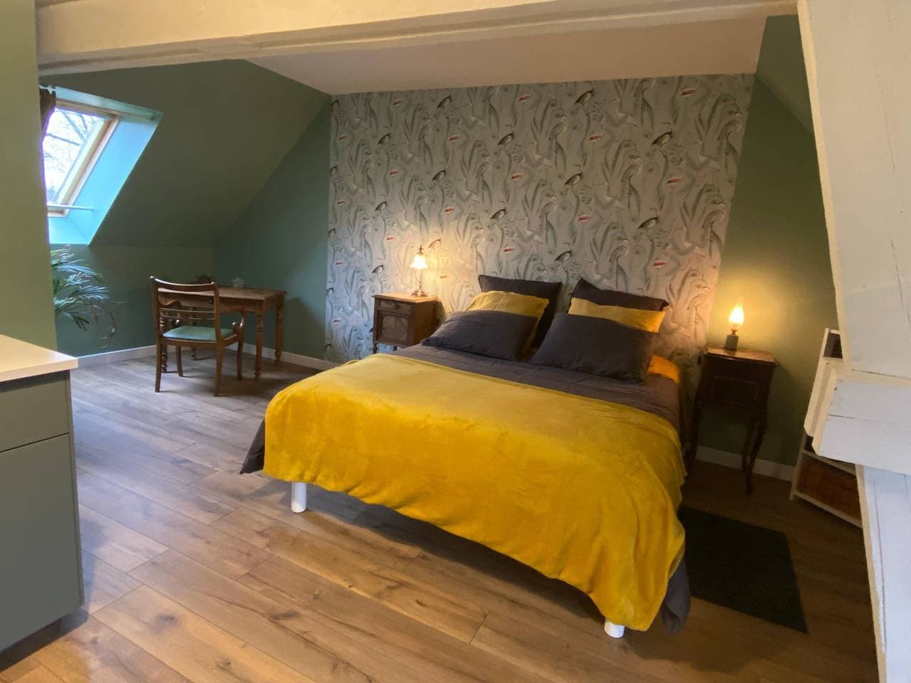Foto 9 von 31: Gemütlicher Pärchenurlaub in der Normandie