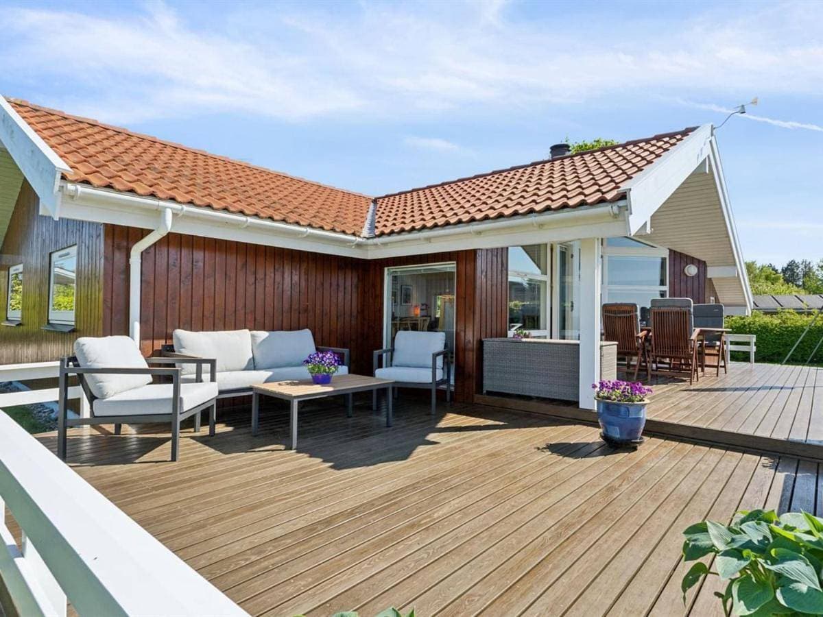 Foto 3 von 5: Holiday Home
