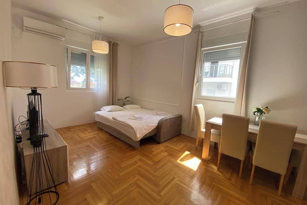 Foto 2 von 12: Apartman A&M