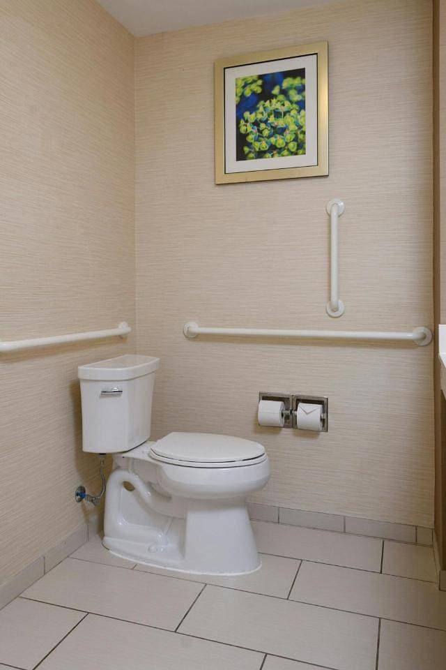 Foto 10 von 10: Fairfield Inn & Suites by Marriott Richmond Ashland