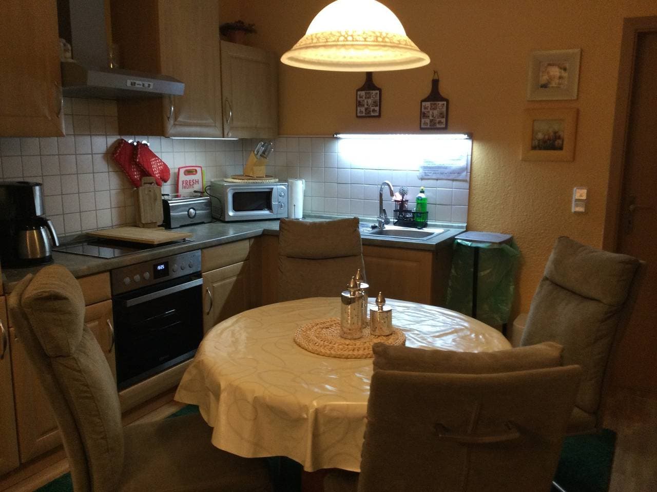 Foto 11 von 11: Ferienhaus 1