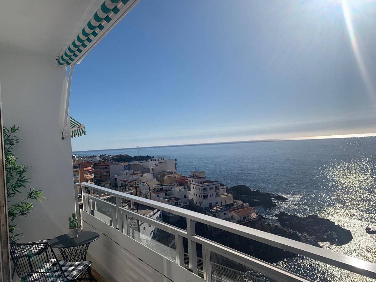 Foto 2 von 5: Apartment with Sea View