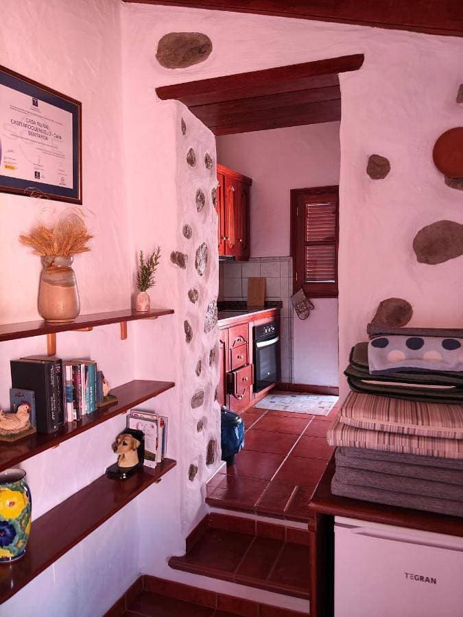 Foto 5 von 28: One-Bedroom Cottage