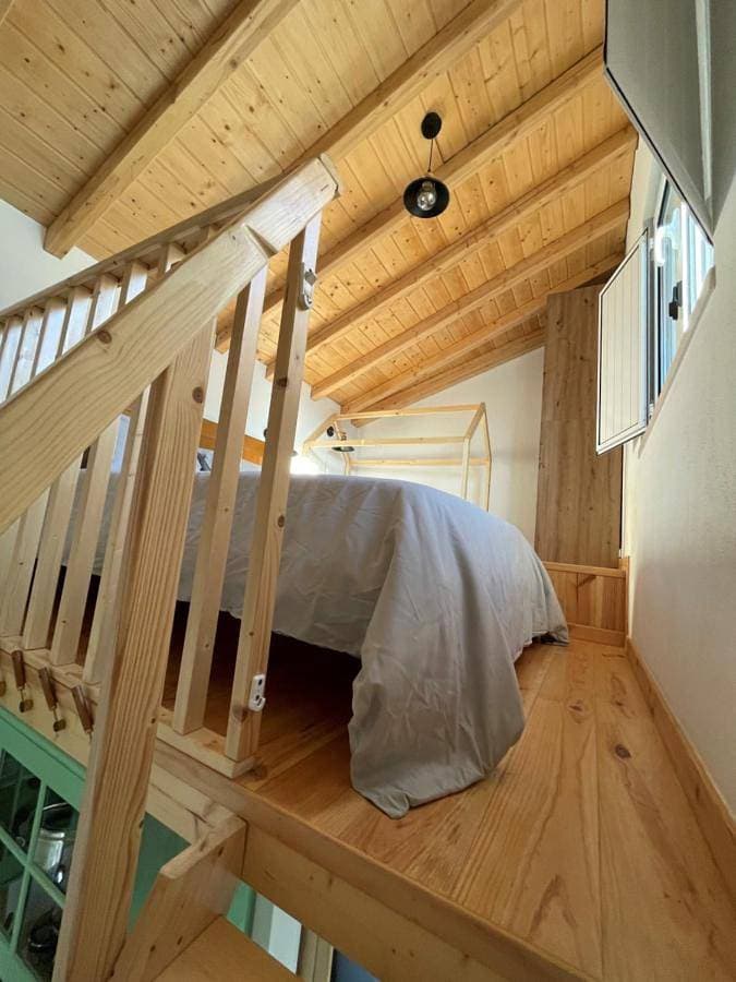 Foto 4 von 16: One-Bedroom House