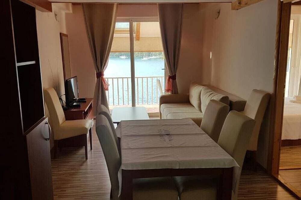 Foto 6 von 23: Traum 2Br #Mljet#Meerblick