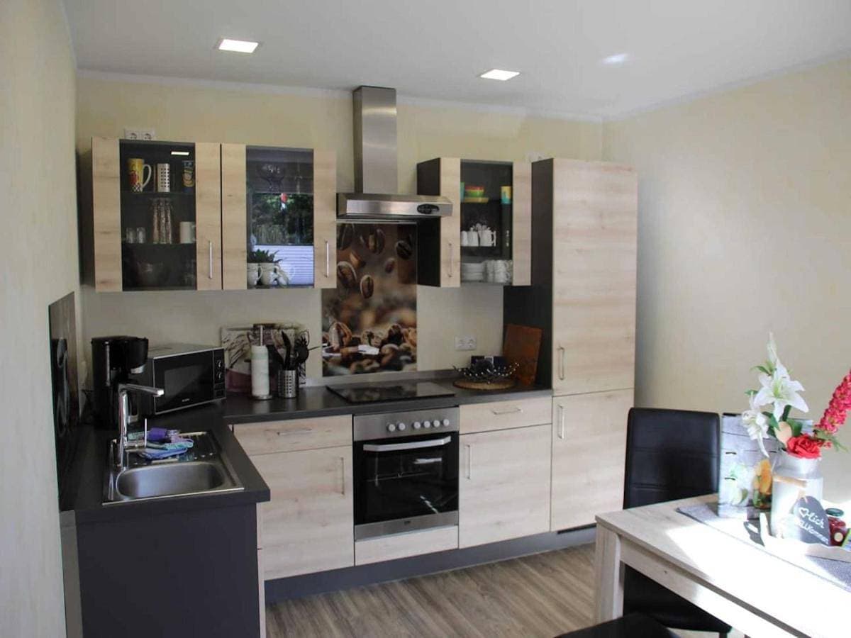 Foto 3 von 40: Three-Bedroom Holiday Home