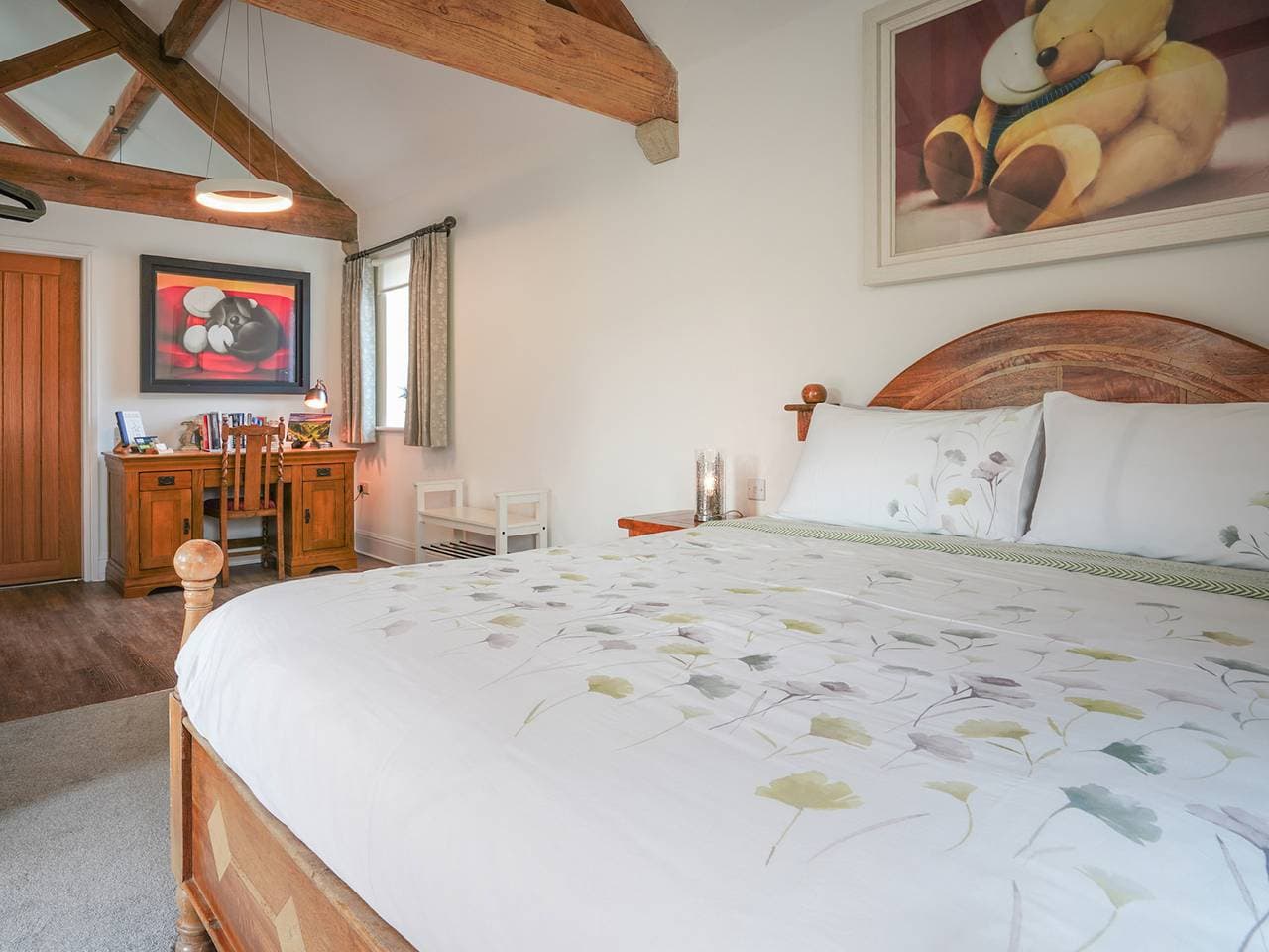 Foto 9 von 14: Westhills Courtyard - The Loft