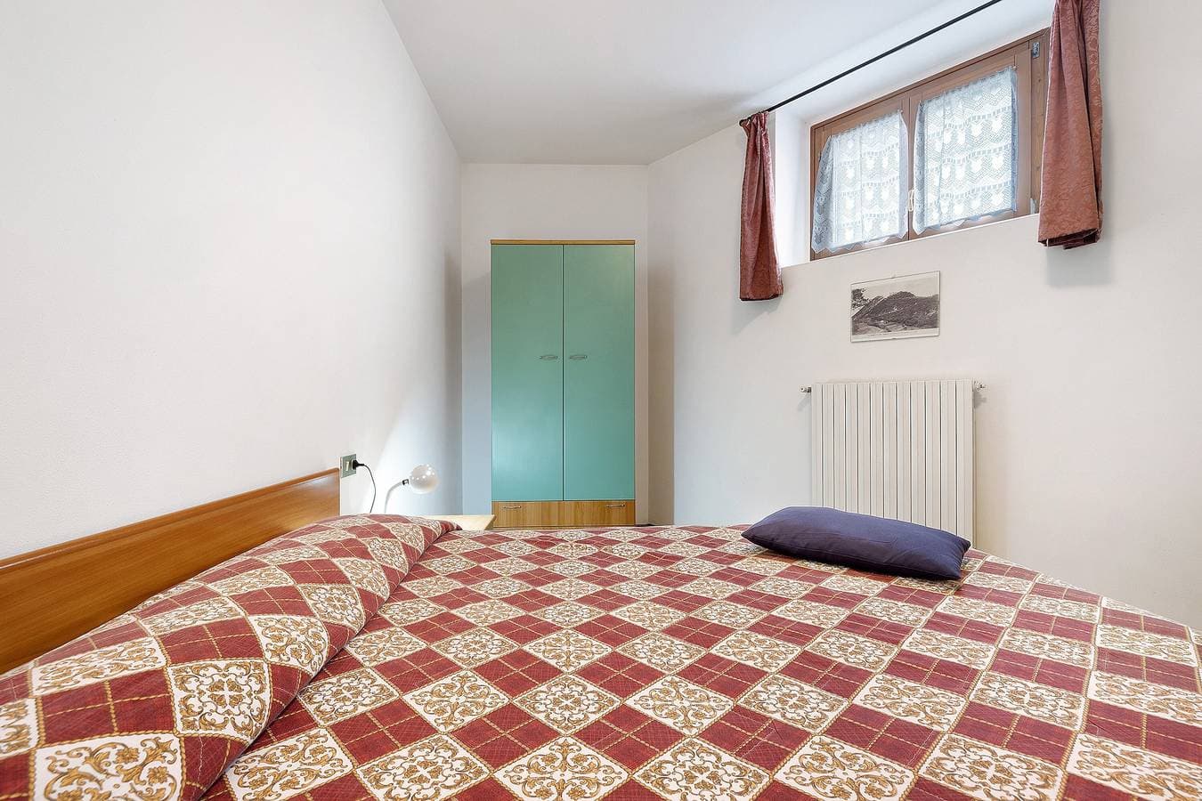 Foto 13 von 34: Ferienwohnung 'Rustico Spagnol 3' mit Seeblick, Pool und WLAN
