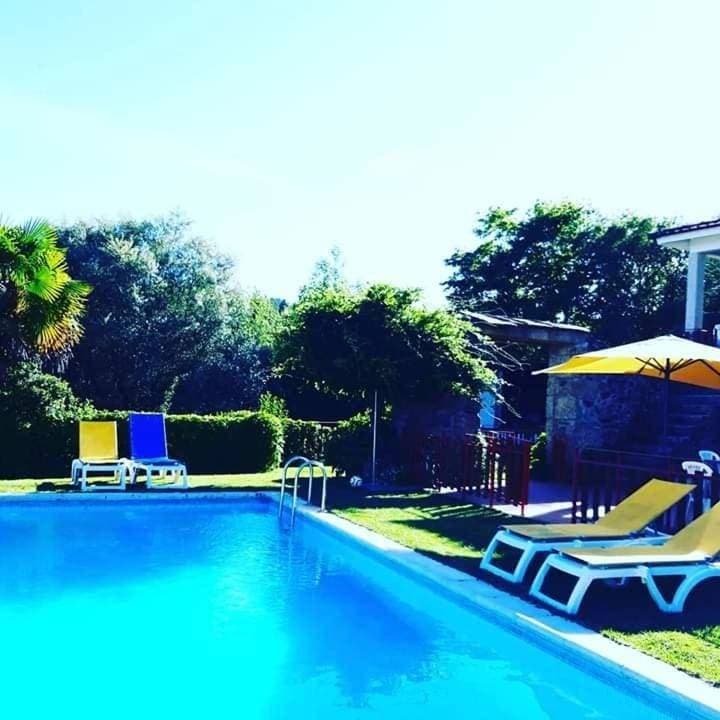Quinta da Chouza Agroturismo e Enoturismo 1