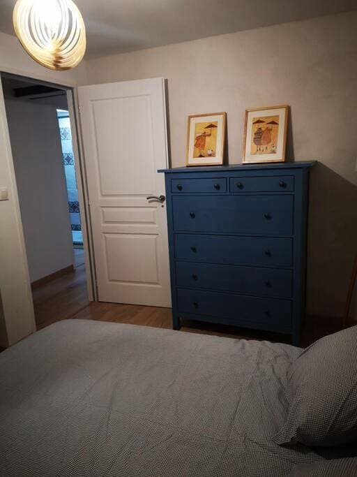 Foto 4 von 17: Three-Bedroom House