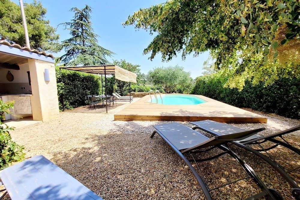 Angenehmes Ferienhaus für 5 Personen 1
