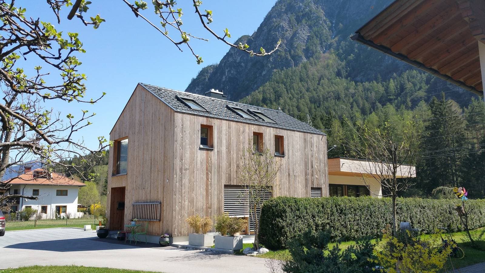 Ferienhaus Casa Rosa - Lienz/Osttirol 1