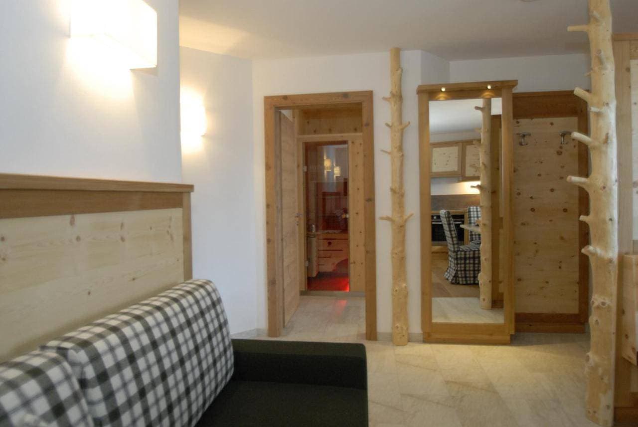 Foto 9 von 9: One-Bedroom Apartment with Balcony