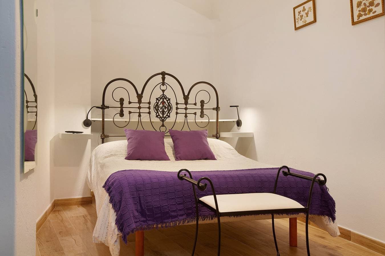 Foto 12 von 22: Haustierfreundliches Ferienhaus Casa Mamayana mit WLAN