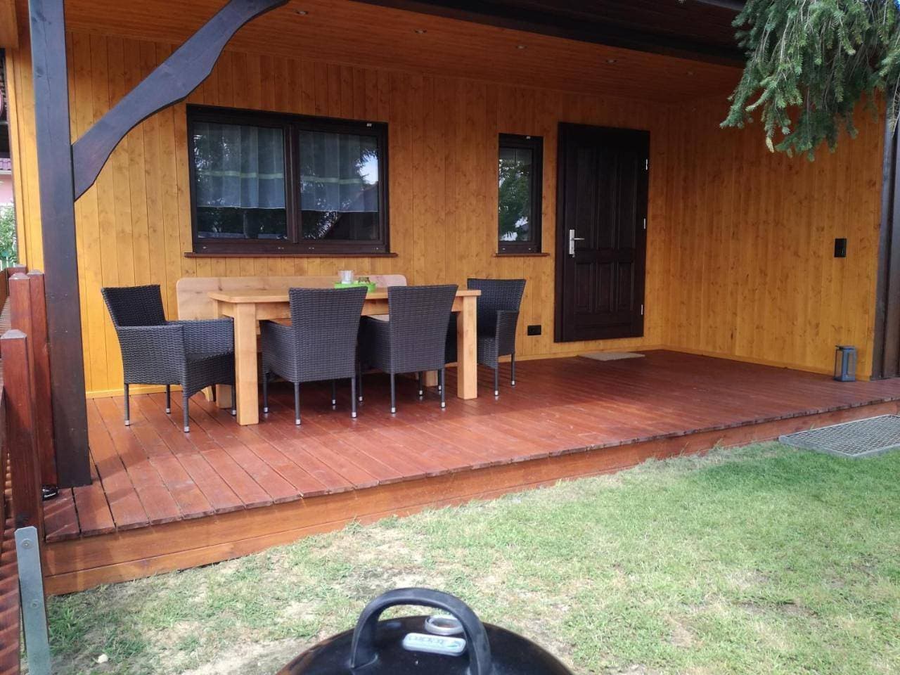 Foto 6 von 12: Two-Bedroom House