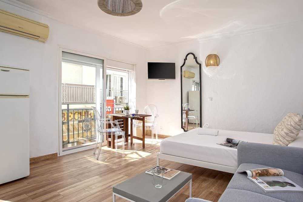 Foto 2 von 20: Sunstay Dream Loft Carihuela Beach Torremolinos