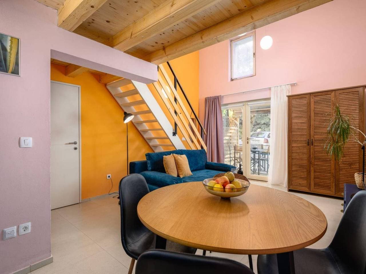 Foto 13 von 23: Moderne Wohnung in Strandnähe