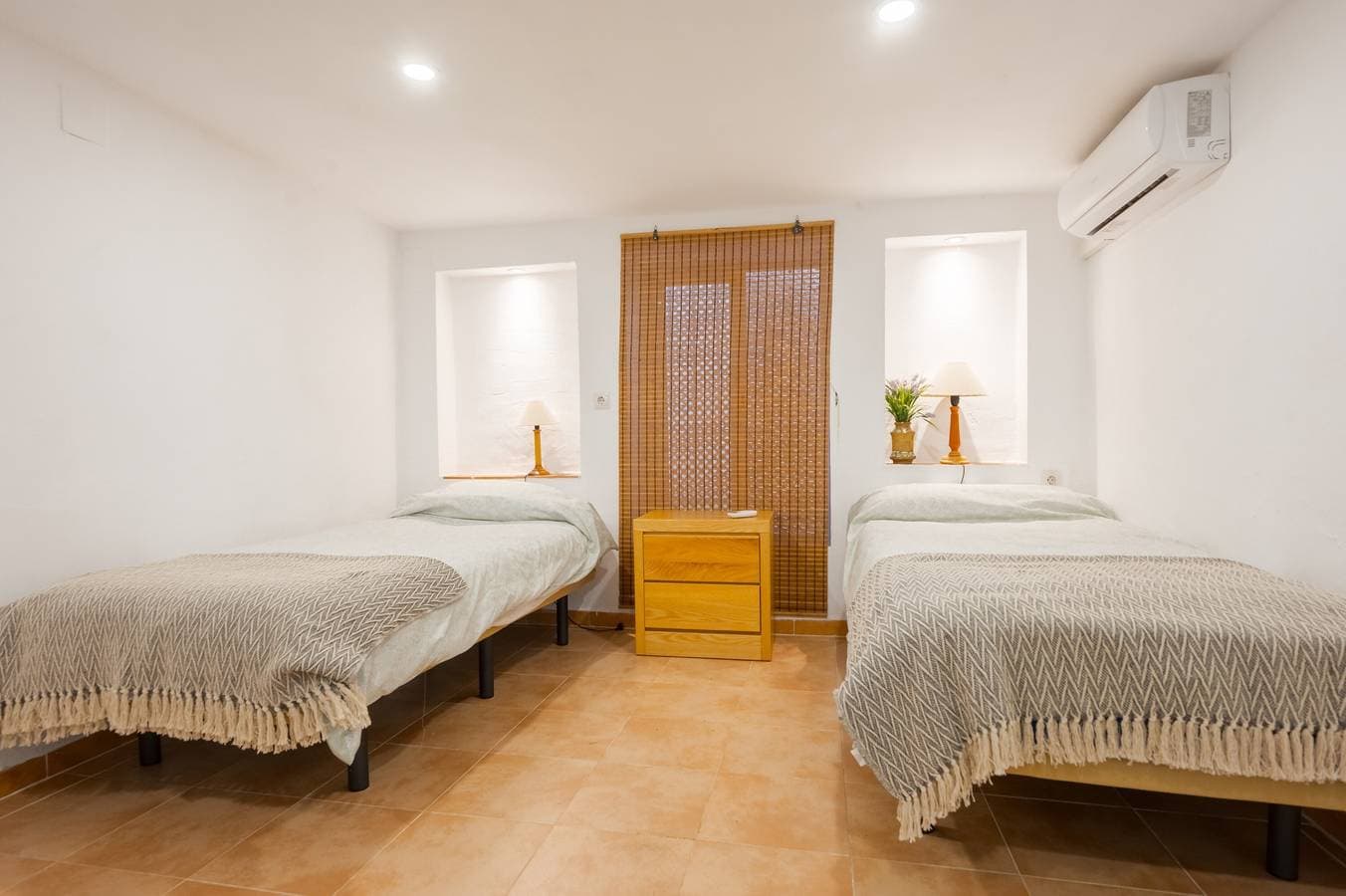 Foto 13 von 27: Ferienhaus mit privatem Pool und Klimaanlage nahe Sevilla