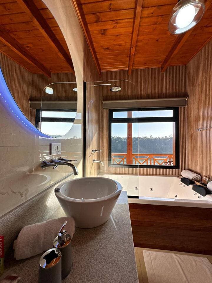 Foto 11 von 58: Suite with River View