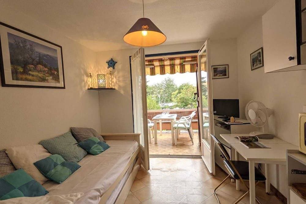 Foto 5 von 12: Beach apartment with lovely sun terrace