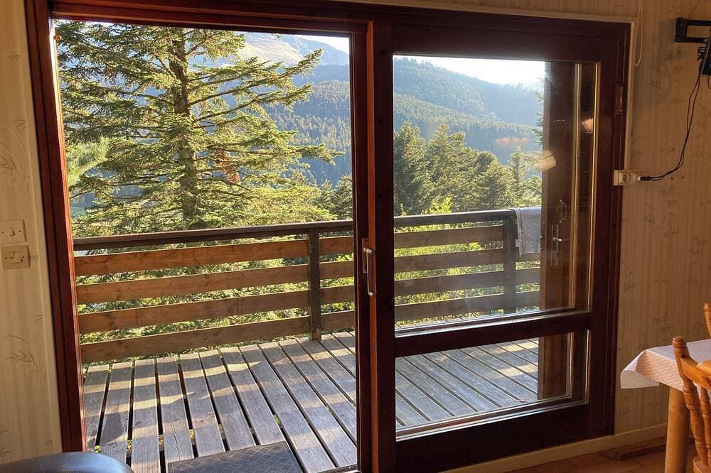 Foto 7 von 7: Chalet Lac de Payolle