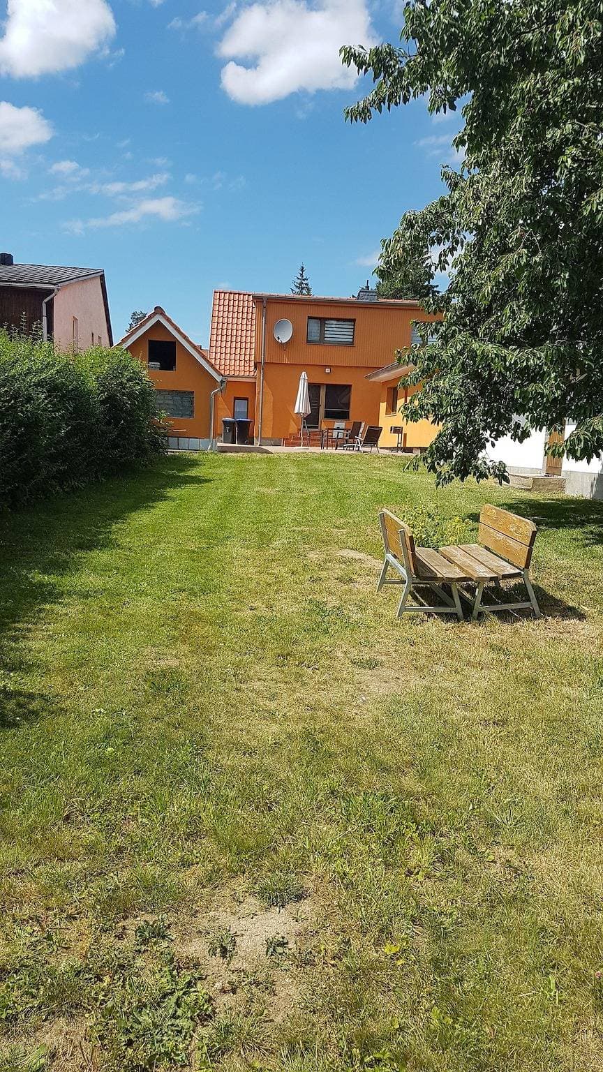 Foto 11 von 13: Janos Ferienwohnung