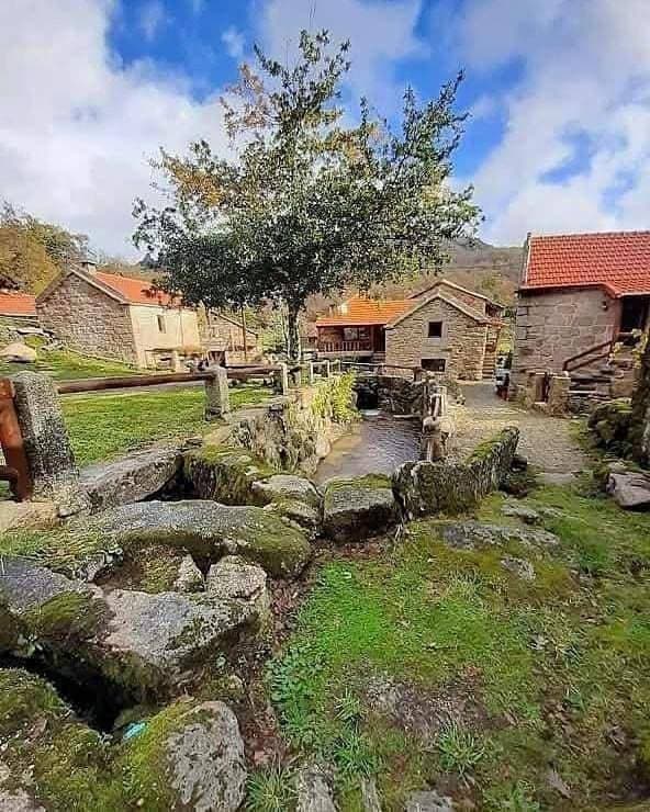 Aldeia de Pontes - Castro Laboreiro 1