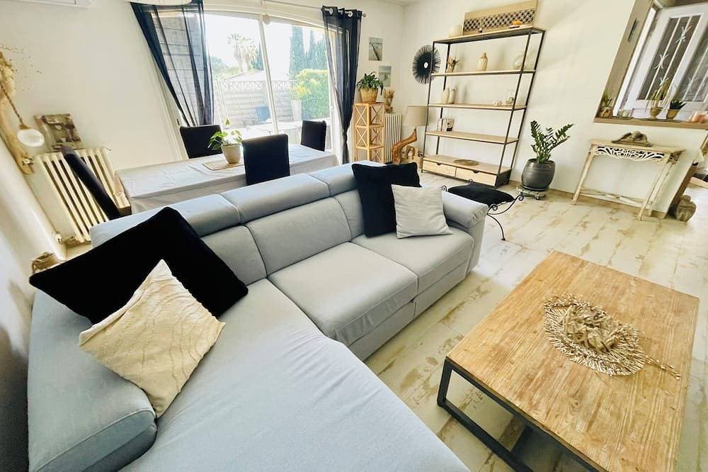 Foto 7 von 15: Maison 6-8 Personnes Avec Piscine Proche Cannes