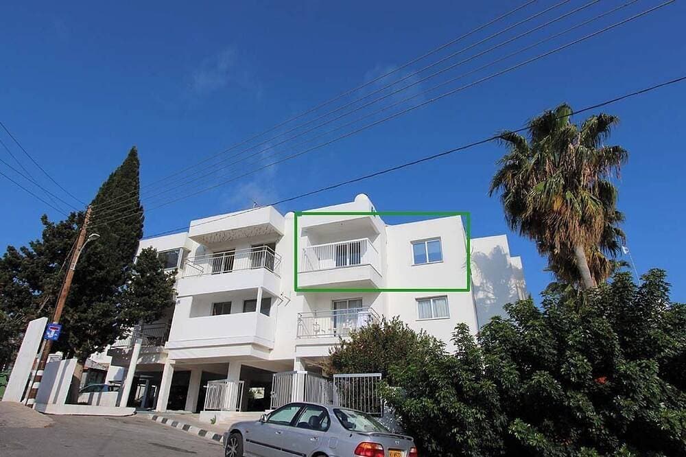Foto 5 von 7: Beautiful modern apartment in the center of Ayia Napa with sea views