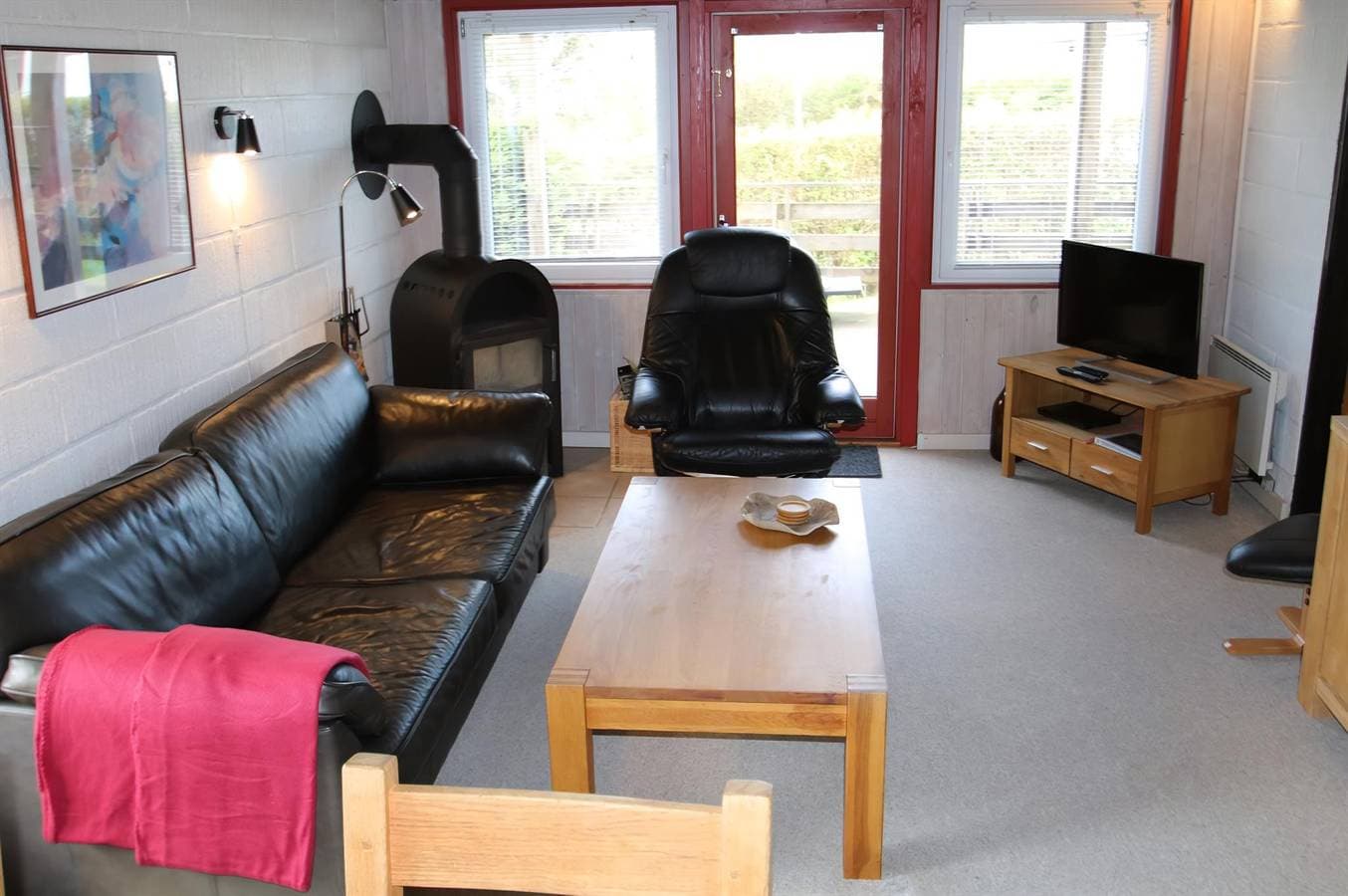 Foto 3 von 29: Pet friendly home in Sydals with WiFi